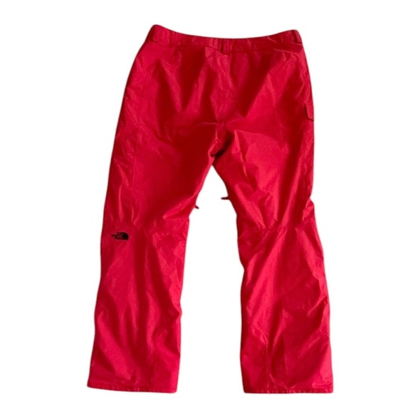 NWOT The North Face Freedom TNF Insulated Snow Pants Size 2X - Picture 9 of 16